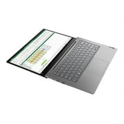 Lenovo ThinkBook 14 Full HD Touchscreen Laptop, Intel Core i7 i7-1165G7, 16GB RAM, 512GB SSD, Windows 10 Pro, Mineral Gray, 20VD0034US