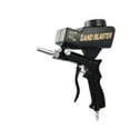 thumbnail image 2 of Adjustable Sandblasting Gun 90 Psi Portable Sand Blaster Paint Spray Machine Pneumatic Small Handheld Blasting Gun ,Precision Control, 2 of 6
