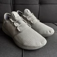 thumbnail image 2 of New Balance MCRUZNG2 Gray Knit Sneakers Size 12 Fresh Foam Comfort Casual Shoes, 2 of 6
