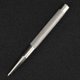 thumbnail image 2 of 2pcs 45# High Hardness Steel Tapered Positioning Center Punches for Mold Production, 2 of 2