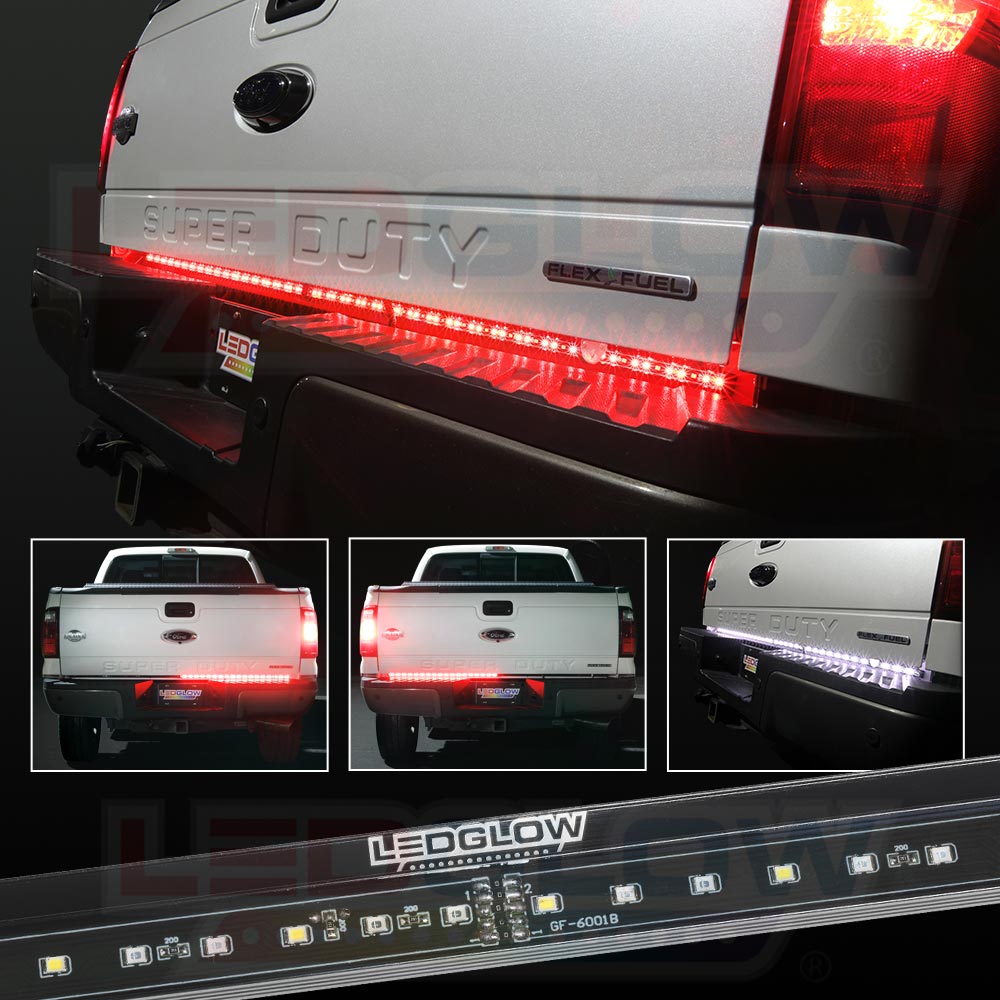 Illuminating the Road Ahead: A Comprehensive Guide to LED Truck Light Bars
