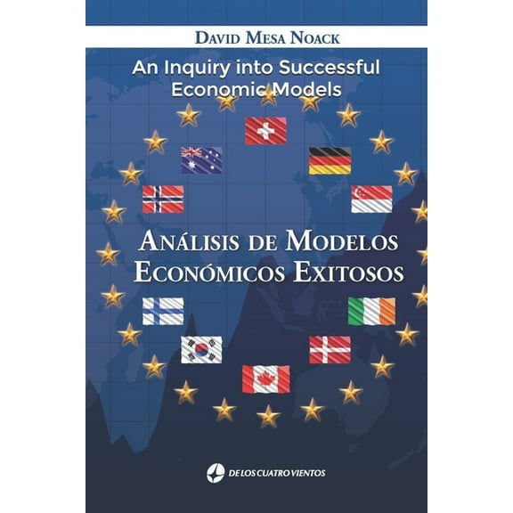 An Inquiry into Successful Economic Models (Paperback)