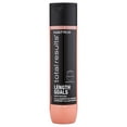 thumbnail image 1 of Matrix Total Results Length Goals Conditioner For Extensions 10.1 oz, 1 of 2