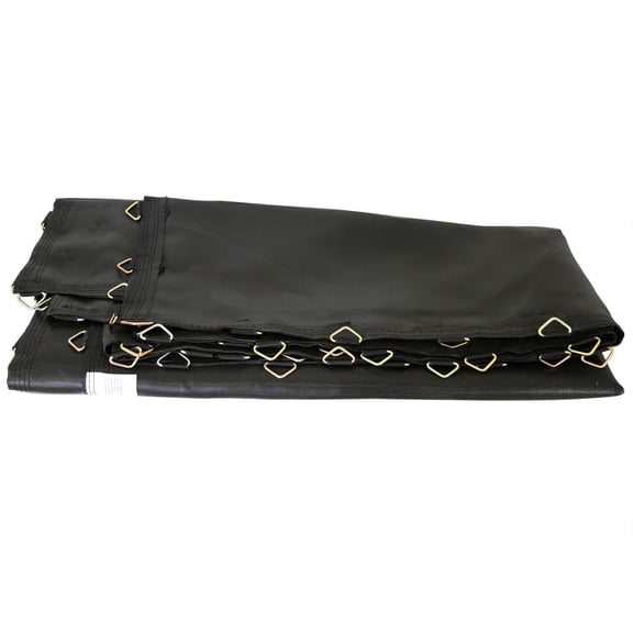 Skywalker Trampolines 8'x14' Rectangle Replacement Jump Mat - 84 V-Ring Heavy-Duty Bounce Pad, UV-Resistant & Non-Slip Surface