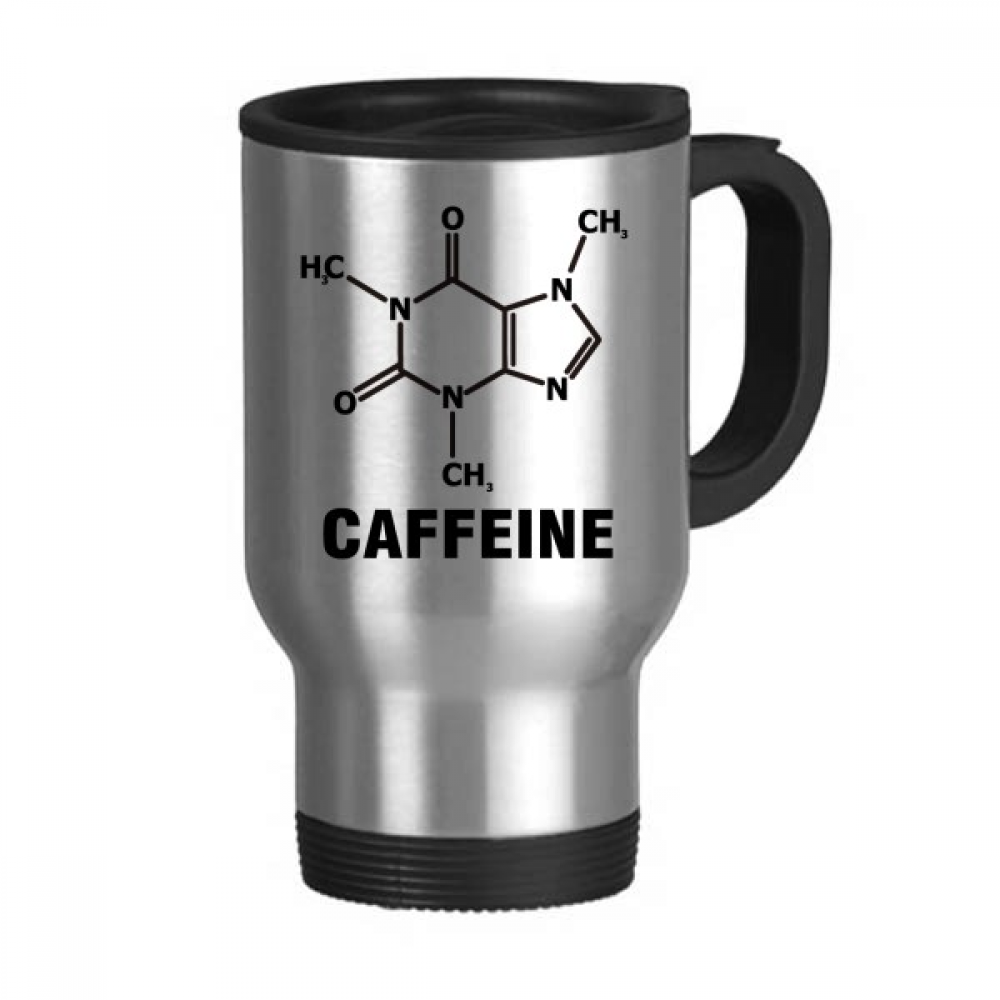 molecule travel mug