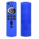 thumbnail image 1 of Estuche de piel con cubierta proactiva de control remoto de silicona para Fire TV Stick 4K de 5.9 pulgadas Kearding EL013834-02, 1 of 5