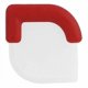 thumbnail image 4 of Raspador de sartenes Handy Housewares 8 cm nylon (1 unidad), 4 of 4