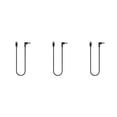 thumbnail image 1 of Vogacara Cable de alimentación de para gafas voladoras V2 31cm Type1, 1 of 1