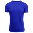 thumbnail image 3 of Men's Short Sleeve Tagless T-Shirt, 3 of 7