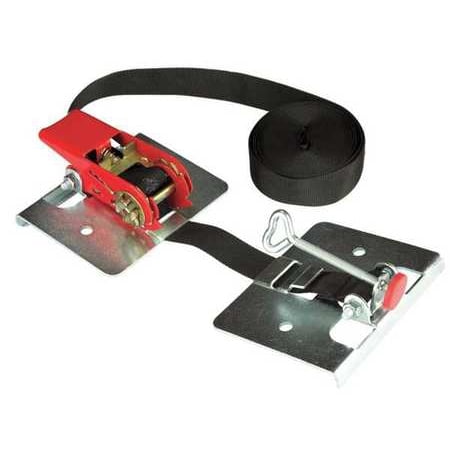 Bessey 13 ft.,Wood Flooring Strap Clamp, SVH400