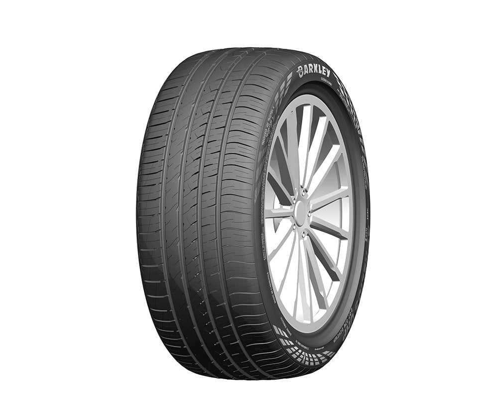 Prinx HiRace HZ2 A/S UHP All-Season 235/45ZR18 98Y XL Passenger