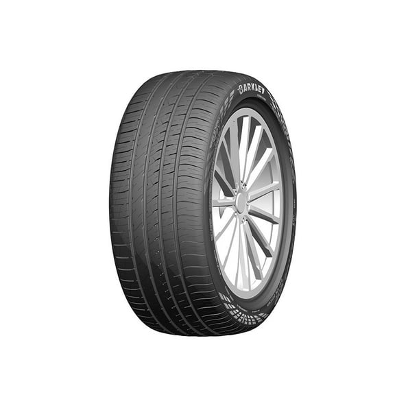 Barkley Aphelios UHP All-Season 245/35ZR20 95Y XL (Extra Load) Tire