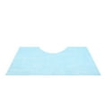 thumbnail image 5 of Miumaeov 25 Pcs Disposable Toilet Mat Non-slip U-shaped Toilet Training Rug for Kids Elderly, 5 of 15