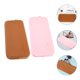 thumbnail image 1 of YSNOOWE 2Ud Estuche De Silicona Para Brochas De Maquillaje Portátil Y Organizador Funcional, 1 of 8