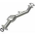 thumbnail image 4 of Magnaflow California Converter 5421012 Direct Fit California Catalytic Converter Fits select: 2010-2014 SUBARU IMPREZA, 2015-2016 SUBARU WRX, 4 of 5