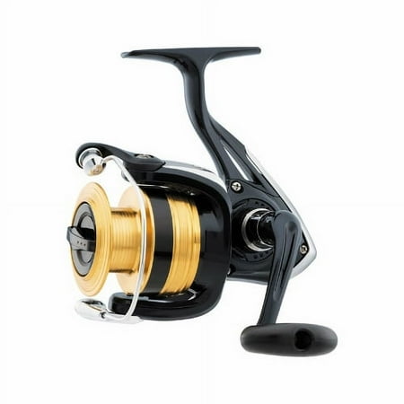 UPC: 0043178926260 | Daiwa Sweepfire Fishing Spinning Reel SWF-2B SP RL 2BB  5.3:1 – SWF2500-2B