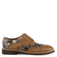 thumbnail image 5 of Spring Step L'Artiste Women's THAVO-PLAID Oxford Shoes, 5 of 6