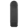thumbnail image 1 of Lector de tarjetas OTG/USB2.0 Lector de tarjetas multifuncional de alta velocidad para Win XP/Win10/Win8/Win7Black, 1 of 5