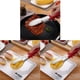 thumbnail image 3 of Pinzas de acero inoxidable para alimentos, pinzas multifuncionales para utensilios de cocina 9 pulgadas, 3 of 9