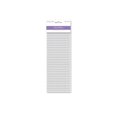 thumbnail image 1 of 4mm Gem Lines  1029pc Value-Pack PEARL, 1 of 1