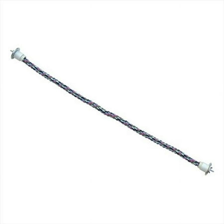 UPC: 0644472990768 | A&E Cage HB574 Cotton Cable Perch