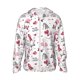 thumbnail image 1 of Fotbe Valentine's Day gnomes Chaqueta con Protección Solar UPF 50+ para Hombre y Mujer, Camisa con Capucha y Bolsillos-Medium, 1 of 7