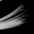 thumbnail image 3 of 2 X 0.75mm 6.56ft / 2m Cable De Plástico Para La Decoración De - 200pcs Gloria Fibra de plástico, 3 of 9