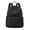 Black, variant on SPEKSEE Travel Backpack for Women Men Multifunctional Backpack Lightweight Daily Fashion Casual Daypack Travel Essential