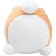 thumbnail image 3 of Peluches de Peluche, Almohadas de Felpa Grandes, Animales de Peluche de Anime, Almohadas Lindas, Almohada Suave para niños, 40 cm, 3 of 5