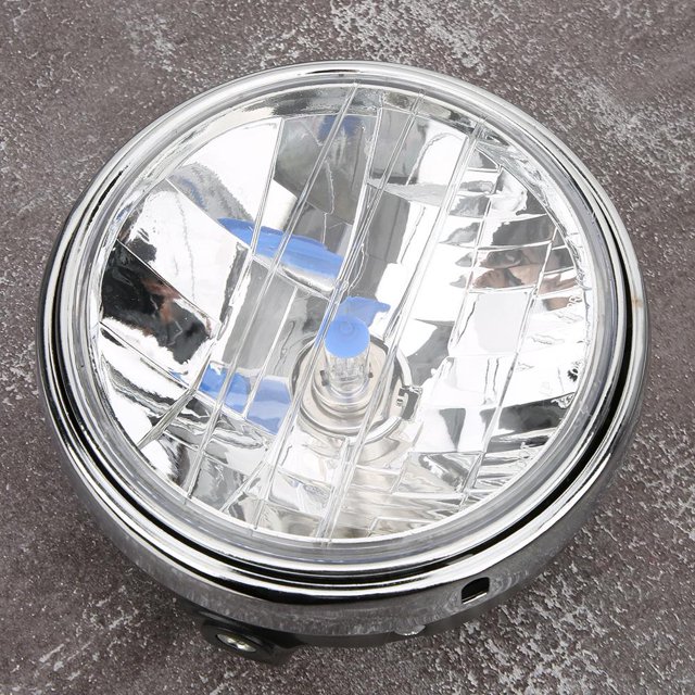 FAGINEY Headlight, Low Power Consumption Lightweight For Home