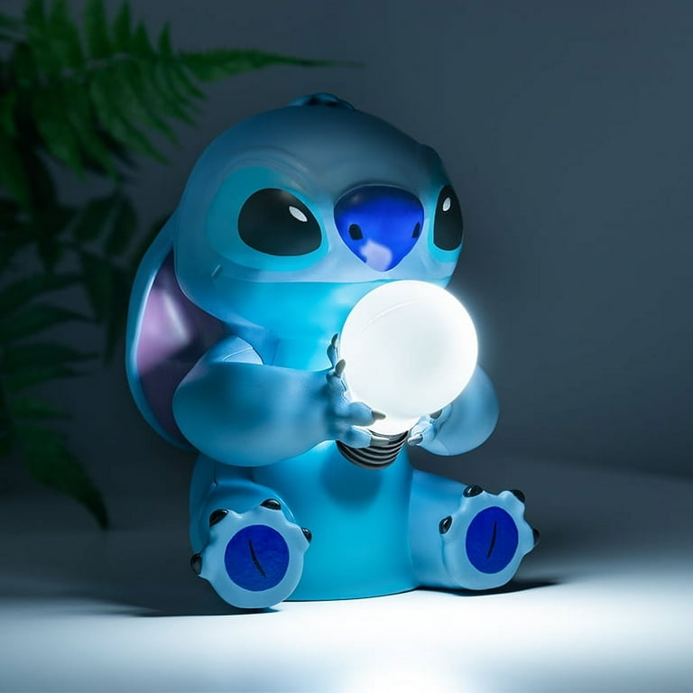 Disney Stitch Desk Light, 6.3
