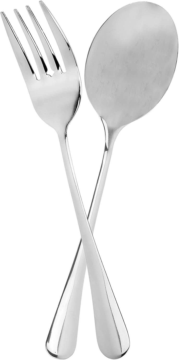 Large Serving Spoon, Set of 2 — etúHOME