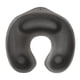 thumbnail image 2 of Bandeja para el cuello de Color de peluquería esponja suave bandeja para el cuello para teñir el cabello con profundidad perfecta para barberías ANGGREK Otros, 2 of 8