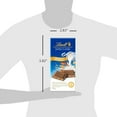 thumbnail image 3 of Lindt SWISS CLASSIC Crunchy Milk Chocolate Bar, 100 Grams, 3 of 4