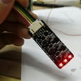 thumbnail image 4 of 4s Lipo Lifepo4 Lfp Battery Active Equalizer Balancer Bms 1.2a Transfer Board Hfmqv, 4 of 5