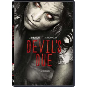 Pre-Owned Devil'S Due (Dvd) (Good)