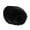 Black, variant on Podcasting Essential Furry Microphone SleeveCondenser Microphone Windscreen Cancelling Protector for Studio Sound