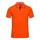 thumbnail image 2 of Playeras Polo Hombre Mujer Manga Corta Moda Casual Camisas, 2 of 6
