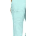 thumbnail image 5 of Medichic Mini Marilyn Joelle Elastic Drawstring Cargo Scrub Pants, 5 of 5