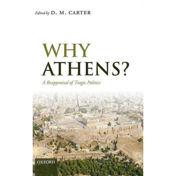 Why Athens? C, (Hardcover)