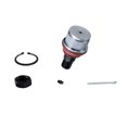 thumbnail image 3 of CarLights360 For Ford F-250 HD 1997 Suspension Ball Joint | Steel Material | Taper Attachment Type | Polymer Bearing | Gray Color | Replacement For 5C3Z3050DA, 8C3Z3050D, 3 of 4