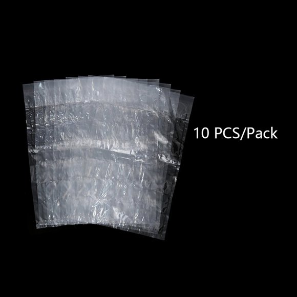 Clearance Sale Ice Pack Disposable Ice Bag Refrigerated Ice Pack Food Storage Bag 10pcs Christmas Birthday Gifts for Women Friends Mom Wife