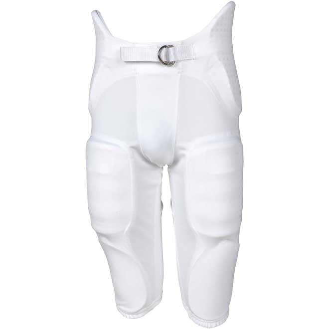 P5 Details about   Wilson Men's White Unpadded Football Practice Pant Size XL Pants NWT 
