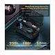 thumbnail image 4 of Auriculares Inalámbricos Tws Malubero con Bluetooth color Negro, 4 of 5