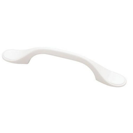 Liberty Hardware P50123C-C 3 Inch Randolph Cabinet Pull