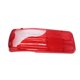 thumbnail image 3 of Lente de luz trasera Piezas de vehículo Accesorio para coche Alto rendimiento Rojo Fácil de instalar Bien, 3 of 9