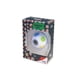 thumbnail image 1 of Rainbow Ball Cayro The Games YJ8626C Multicolor Puzzle con 11 Bolas interiores de color Cayro The Games Cayro The Games YJ8626C, 1 of 2