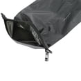 thumbnail image 4 of Bolsa Impermeable, Dry Bag/Mochila Acuática/Bolsa de Supervivencia/Mochila Seca/Ideal para Kayak, Canoa, Pesca (8L) Artículos Deportivos Octpeak No, 4 of 4