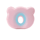 thumbnail image 1 of Almohada Para Bebé Foam, Malubero Rosa, 1 of 4