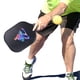 thumbnail image 5 of 2 palas portátiles de fibra de carbono para pickleball, equipo deportivo para entrenamiento, 5 of 10